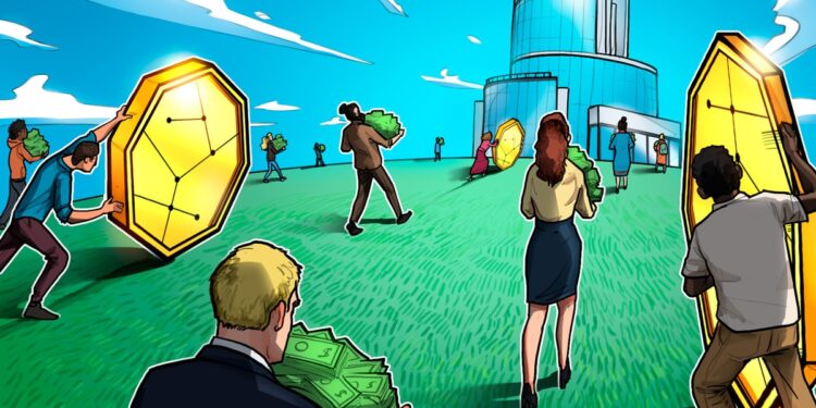 Pump.fun’s new DEX reaches $1B volume a week after launch