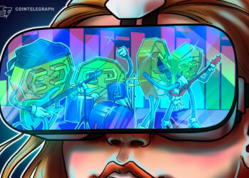 Pirating pioneer Napster sells for $207M with plans for music metaverse