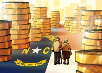 North Carolina bills would add crypto to state’s retirement system