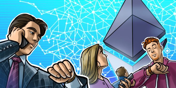 Bitcoin, Ethereum to end Q1 in the red, ‘vertical swing up’ unlikely