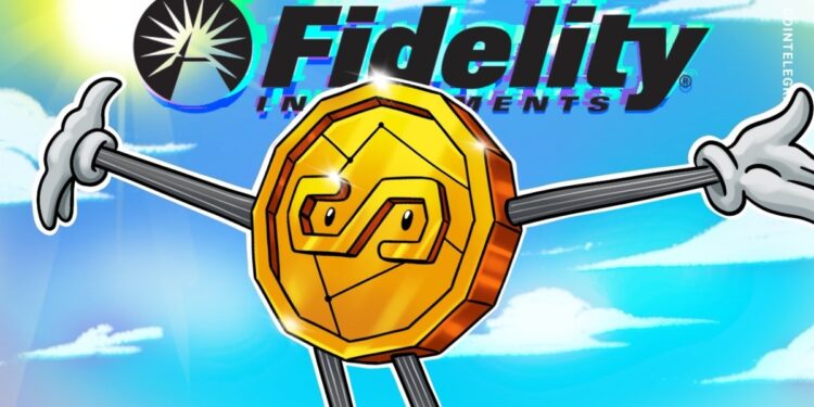 Fidelity plans stablecoin launch after SOL ETF ‘regulatory litmus test’