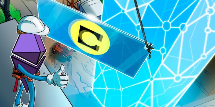 Celo becomes Ethereum L2 with Optimism rollup implementation