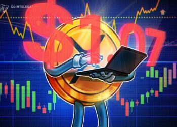 XRP price at risk of 50%+ correction if bearish trading pattern holds — Peter Brandt