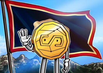 Wyoming’s Mark Gordon says state should issue stablecoin by July