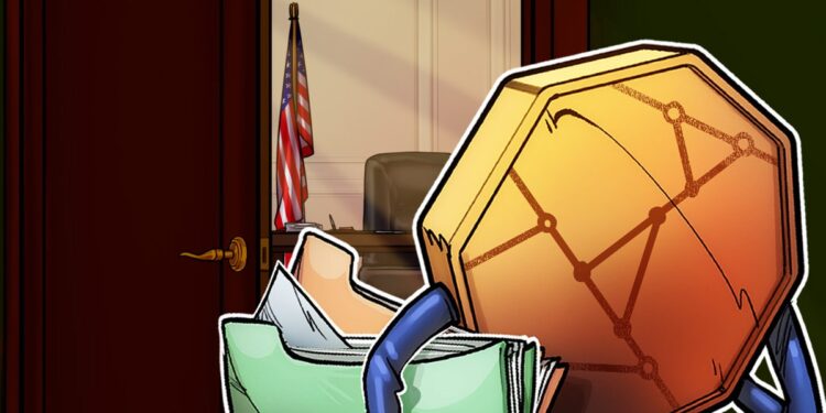 Hester Peirce calls for SEC rulemaking to ‘bake in’ crypto regulation