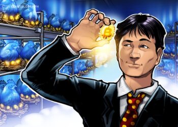The Blockchain Group adds 580 BTC as stock jumps 226% since Bitcoin pivot