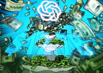 OpenAI expects to 3X revenue in 2025 but Chinese AI firms are heating up