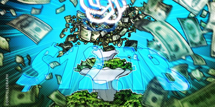 OpenAI expects to 3X revenue in 2025 but Chinese AI firms are heating up