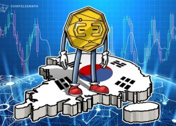 Over 400 South Korean officials disclose $9.8M in crypto holdings