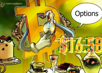 $16.5B in Bitcoin options expire on Friday — Will BTC price soar above $90K?