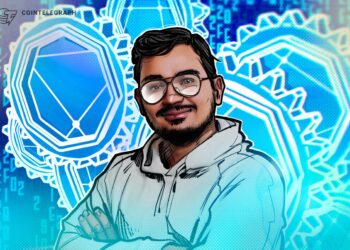 Getting crypto out of the ‘AOL era’ — Sandeep Nailwal