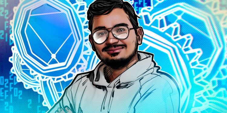Getting crypto out of the ‘AOL era’ — Sandeep Nailwal