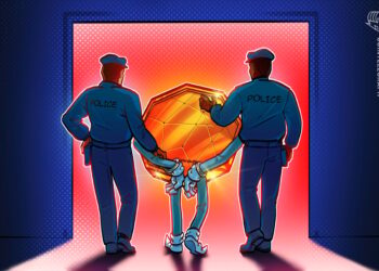 US DOJ says it seized Hamas crypto meant to finance terrorism