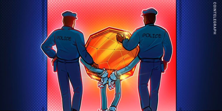 US DOJ says it seized Hamas crypto meant to finance terrorism