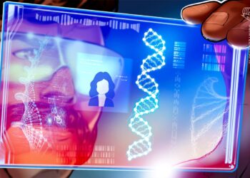 Sei Foundation floats 23andMe acquisition, genetic data on the blockchain