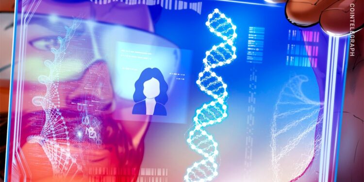 Sei Foundation floats 23andMe acquisition, genetic data on the blockchain