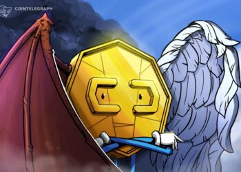 Centralization and the dark side of asset tokenization — MEXC exec