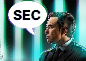 Elon Musk’s ‘government efficiency’ team turns its sights to SEC — Report