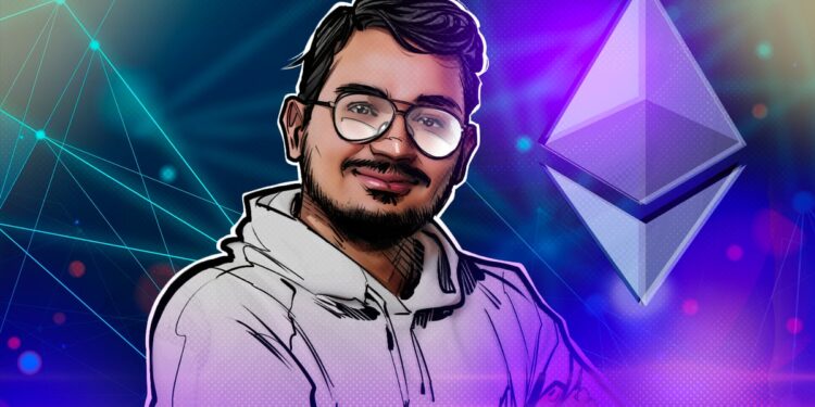 Anti-L2 push could ‘break the social fabric’ of Ethereum — Sandeep Nailwal