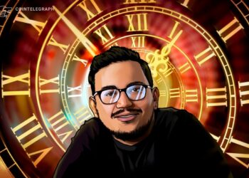 Crypto market cycle permanently shifted — Polygon founder