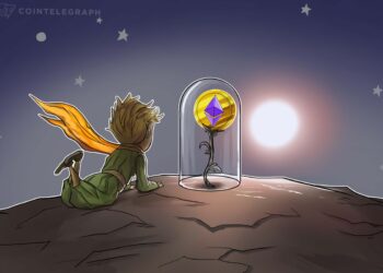 Ethereum futures premium hits 1+ year low — Is it time to buy the ETH bottom?