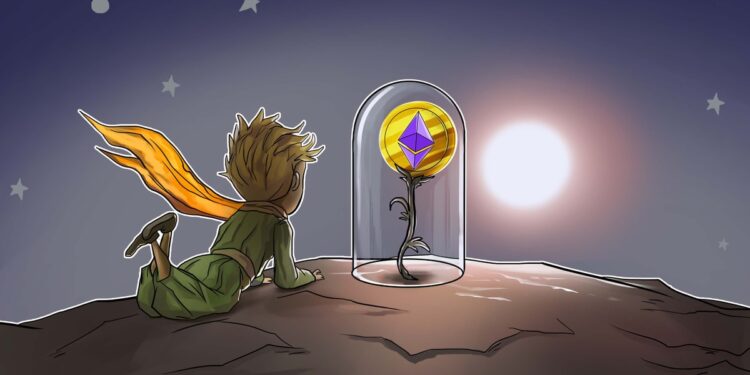 Ethereum futures premium hits 1+ year low — Is it time to buy the ETH bottom?
