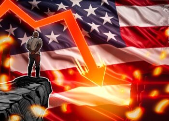US recession 40% likely in 2025, what it means for crypto — Analyst