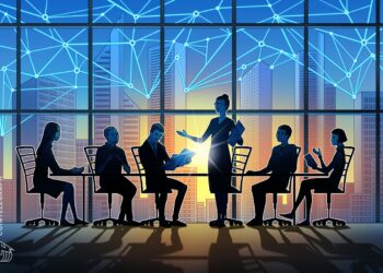 Why institutions are hesitant about decentralized finance — Shibtoshi