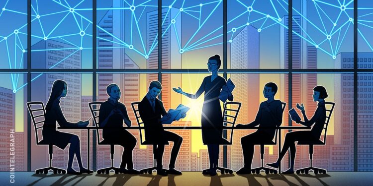 Why institutions are hesitant about decentralized finance — Shibtoshi