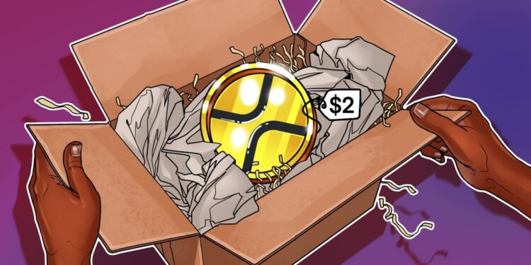 Is XRP price around $2 an opportunity or the bull market’s end? Analysts weigh in