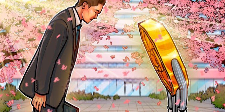 Japan to classify cryptocurrencies as financial products: Report