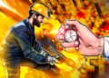 Trump sons back new Bitcoin mining venture with Hut 8