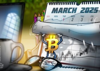 Trump trade war hits Bitcoin, $22M in DeFi hacks