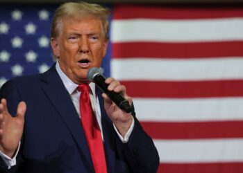 A New Stablecoin In Trump’s Growing Crypto Portfolio