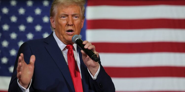 A New Stablecoin In Trump’s Growing Crypto Portfolio