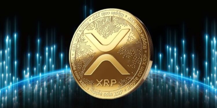 XRP Set For A Massive 1000% Surge? Elliott Wave Theory Explains