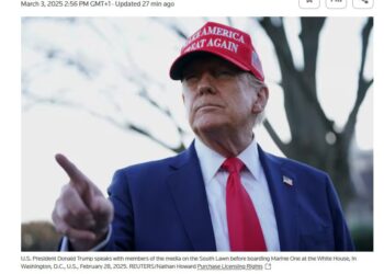 Trump Crypto Reserve: 3 Mistakes That New Crypto Investors Make