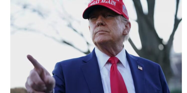 Trump Crypto Reserve: 3 Mistakes That New Crypto Investors Make