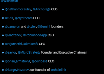Hyperbitcoinization is Coming: So Why is Crypto Down Today?