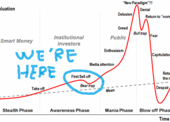 Why Is Trump Crashing the Stock Market: Here is The Method In Trump’s Madness