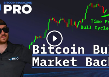 Is Bitcoin’s Bull Market Truly Back?