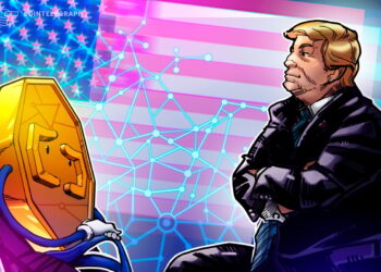 Trump’s focus on cartels highlights new risks for digital assets
