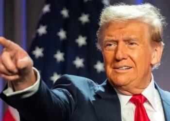 BREAKING: Trump Declares ‘Crypto Strategic Reserve’ With XRP, SOL, And ADA