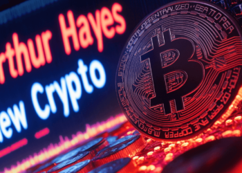 Top New Crypto Projects Backed by Arthur Hayes’ Bitcoin Tariff Thesis