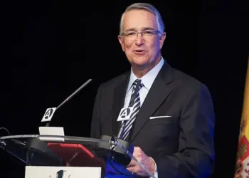Mexican Billionaire Salinas Says He Has 70% Bitcoin-Related Exposure