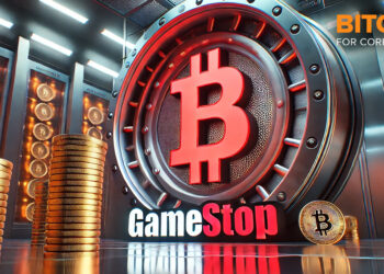 GameStop’s Bitcoin Move Looks Bold—But It Might Be Brilliant
