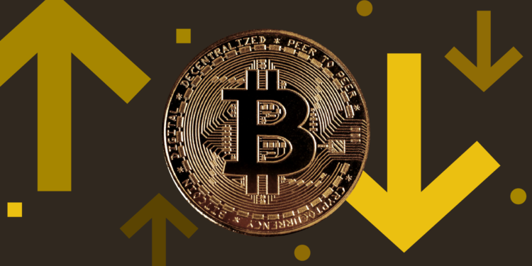Bitcoin Holds Critical Support At $83,444 As Bulls Target Key Resisitance