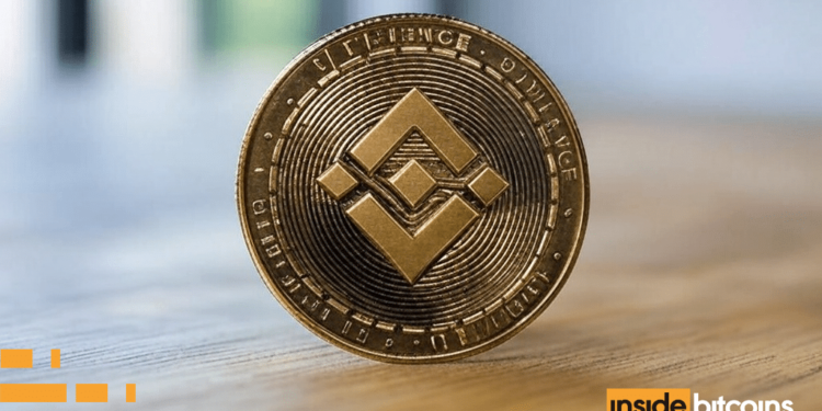 Binance Lands $2 Billion Investment From Abu Dhabi AI Firm MGX