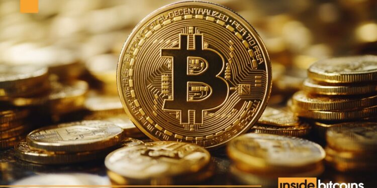BlackRock To Launch Bitcoin ETP In Europe, ETF Inflows Continue