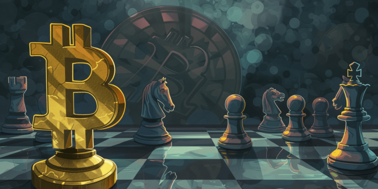 Bitcoin Price Action Says Bottom Is In, Analyst Reveals What’s Coming